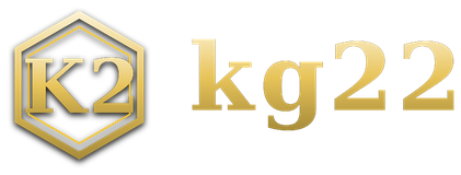 kg22 โลโก้